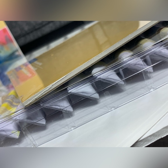 Artist loft sketching & painting kit / set *used* - Picture 9 of 9